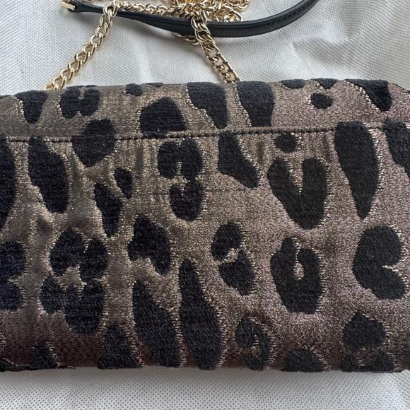 Purse Kate Spade Leopard print - Picture 2 of 5